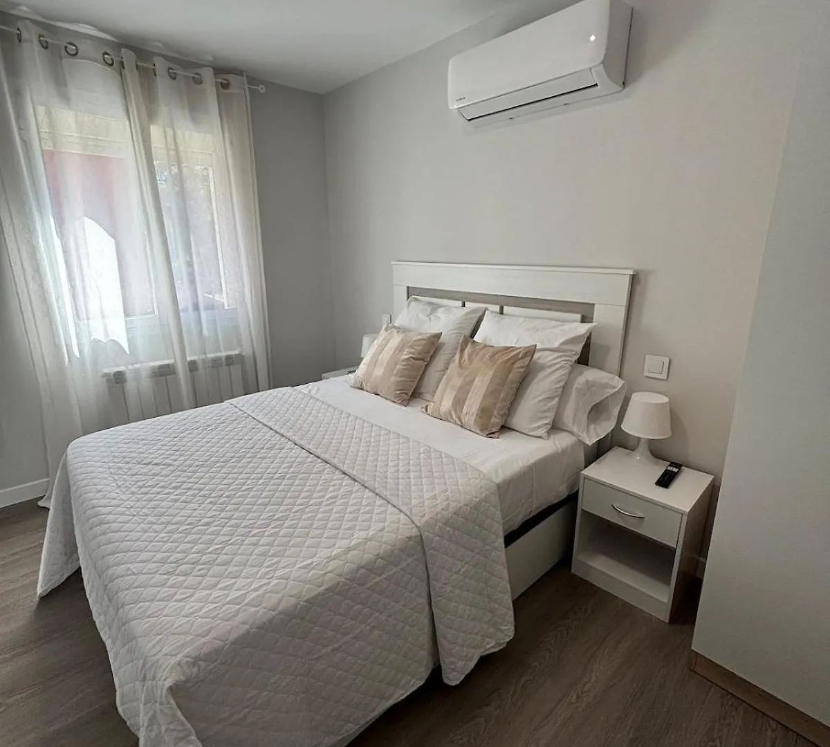 Apartamento A Estrenar Madrid, Castropol Apartment Madrid