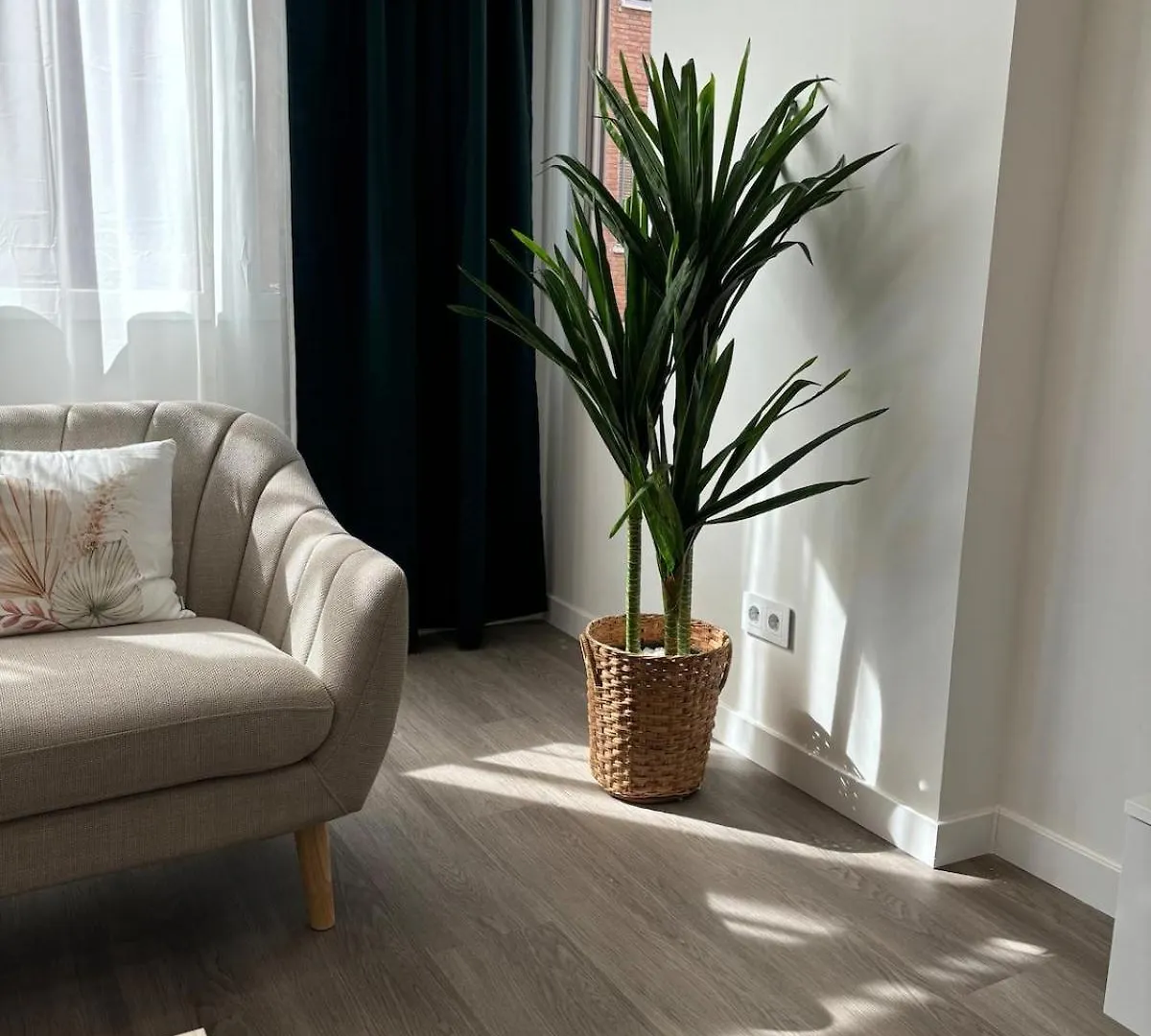 Apartamento A Estrenar Madrid, Castropol 0*, Madrid Spain