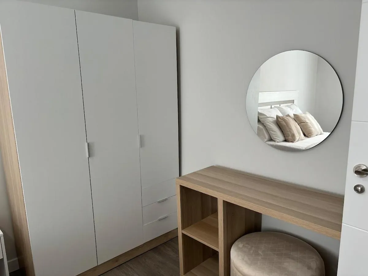 Apartamento A Estrenar Madrid, Castropol Apartment