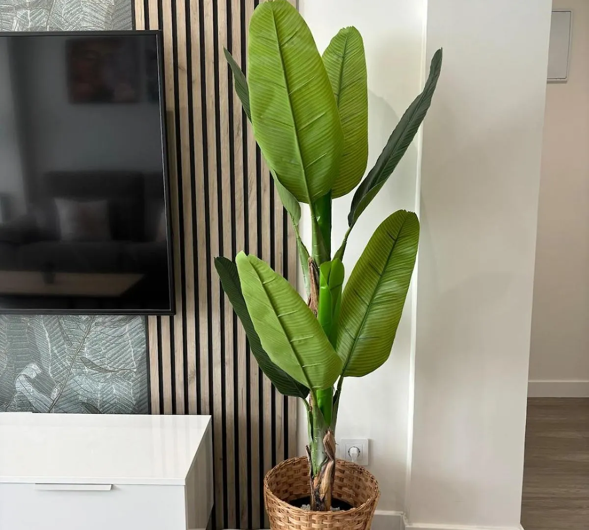 Daire Apartamento A Estrenar Madrid, Castropol