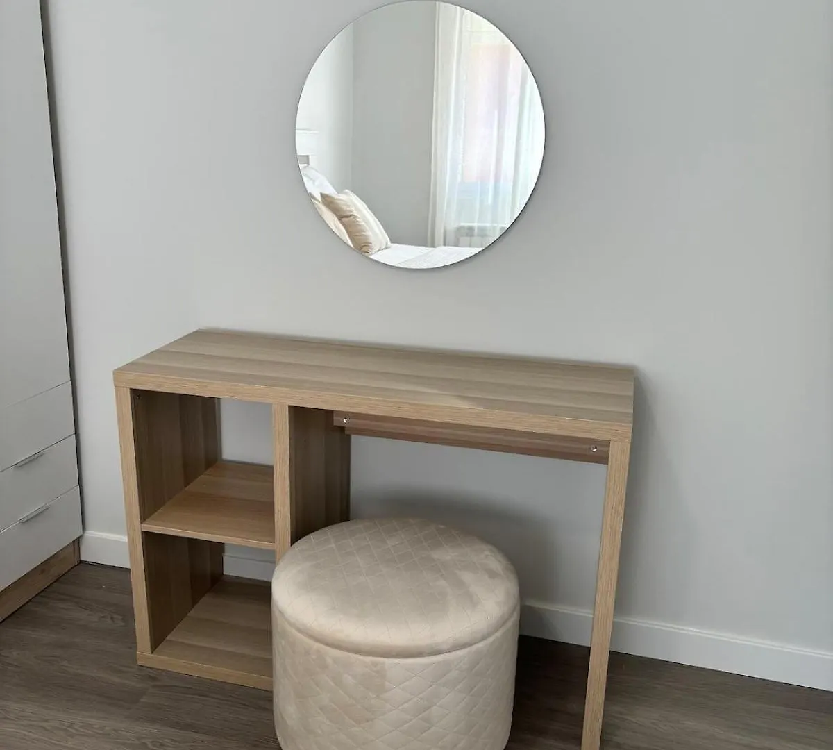 Daire Apartamento A Estrenar Madrid, Castropol